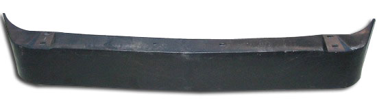 1978-1988 Monte Carlo Radiator Support Air Deflector